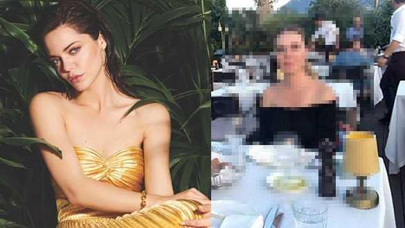 Hilal Altınbilek'in paylaşımı olay oldu! Takipçilerini inandıramadı...