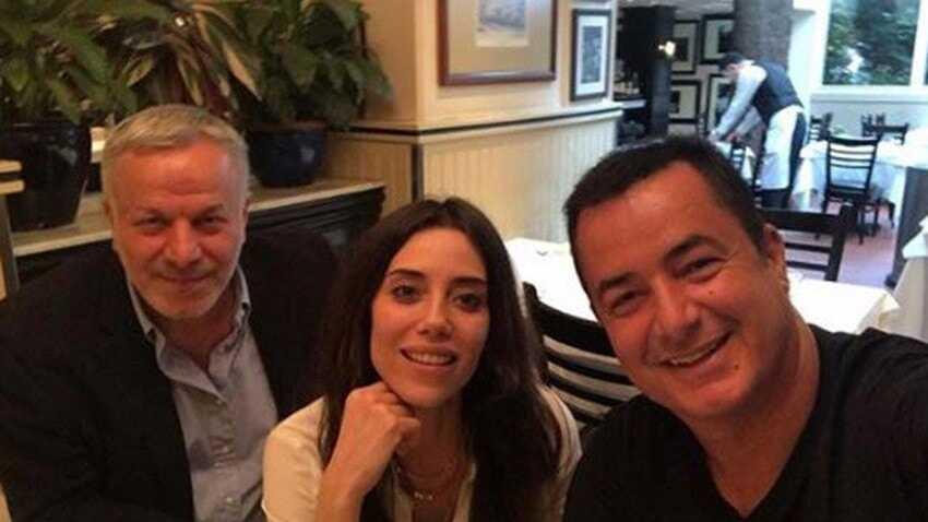 Acun Ilıcalı duyurmuştu ama... Medyapım'dan Cansu Dere açıklaması
