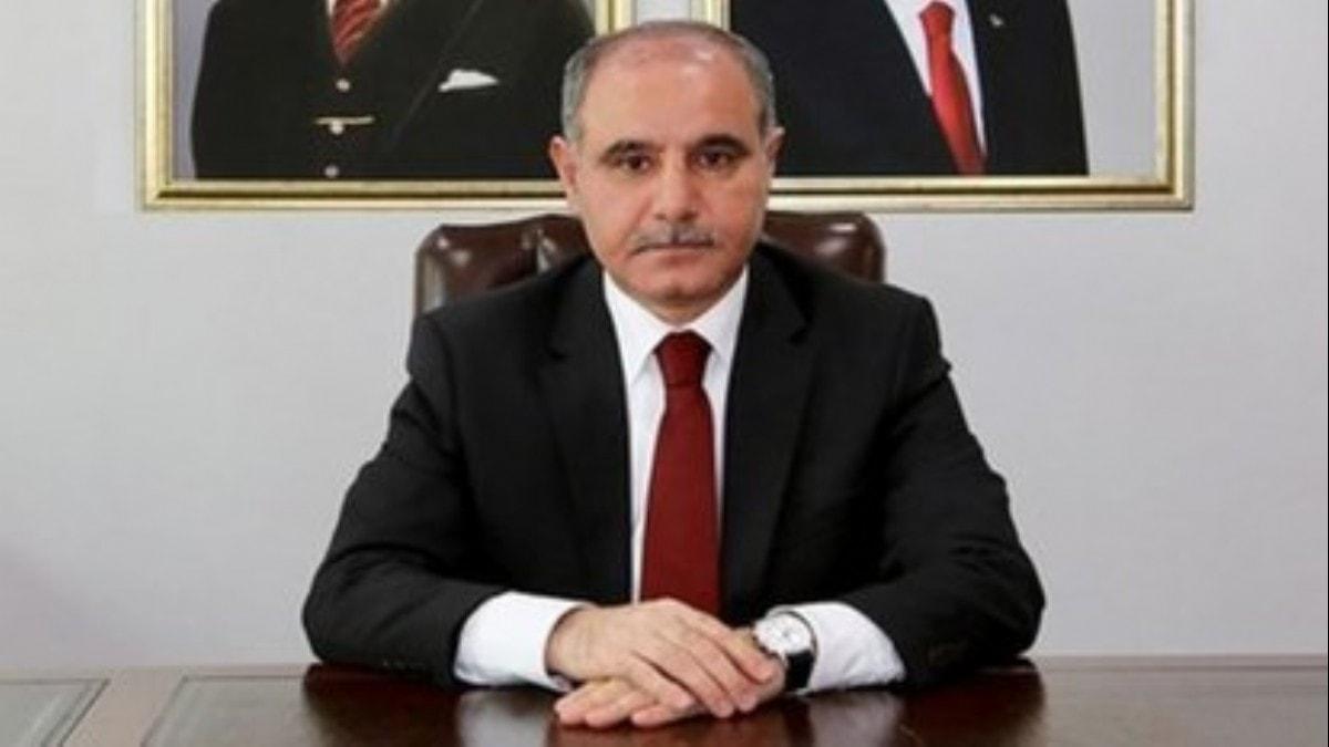 Mehmet Akta kimdir" Yeni Emniyet Genel Mdr Mehmet Akta nereli, ka yanda"