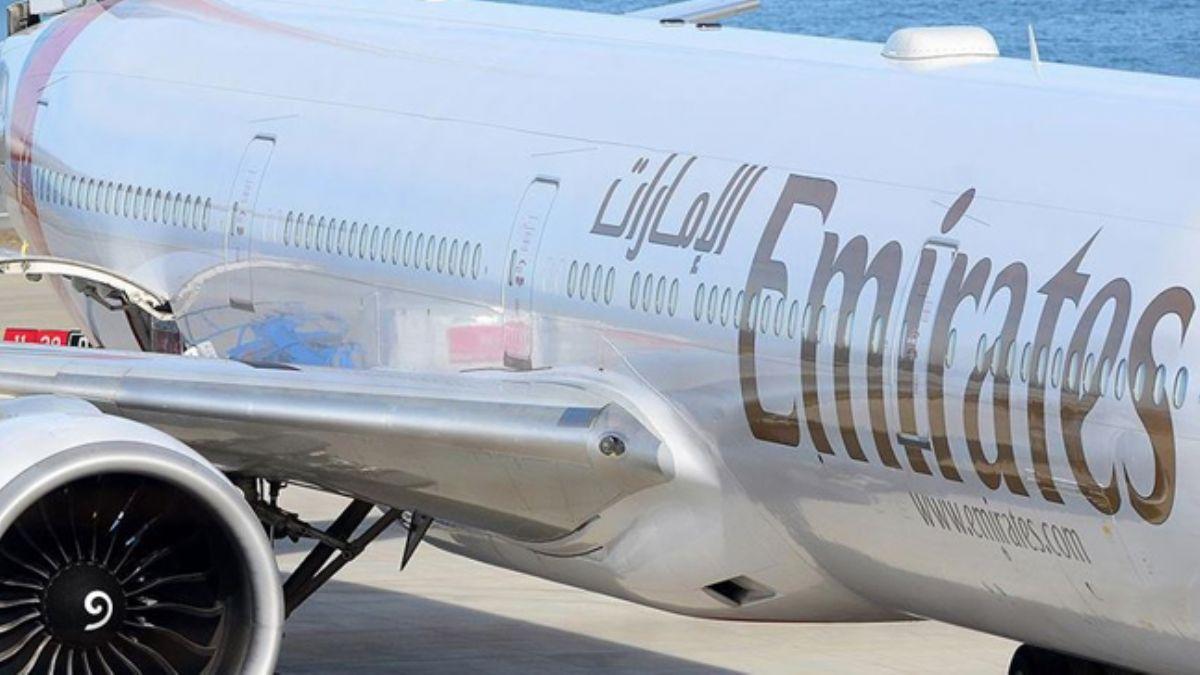 Emirates Hava Yollar'nn imkanlar kabin memurlarn cezbediyor