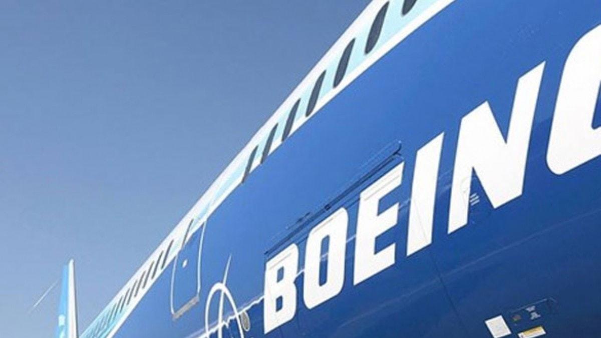 Boeing, 50 milyon dolar tazminat deyecek