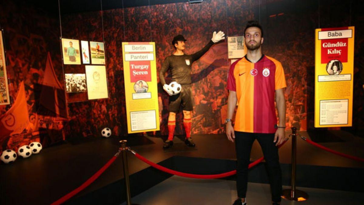 Galatasaray, Okan Kocuk'u transfer etti
