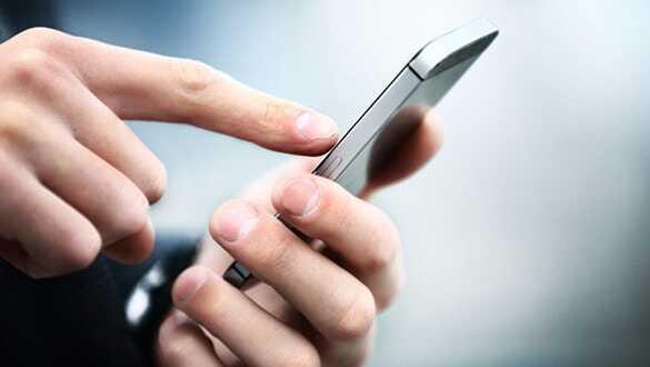 Yurt dışından getirilen telefonların harcı artırıldı