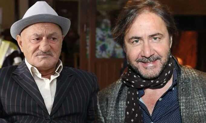 Ali Erkazan ile Hakan Meriçliler'in hakaret davasında karar