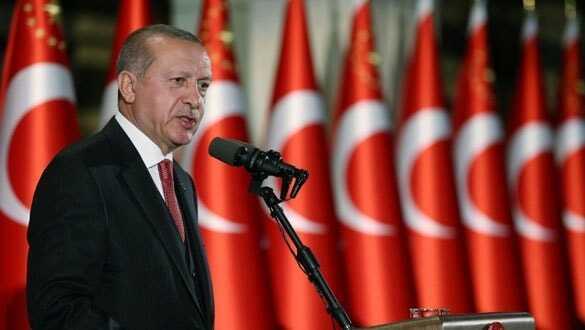 Başkan Erdoğan'dan Düzce'deki sel felaketiyle ilgili açıklama