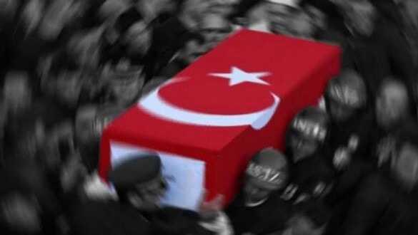 Son dakika... Irak'ın kuzeyinden acı haber! Bir askerimiz şehit