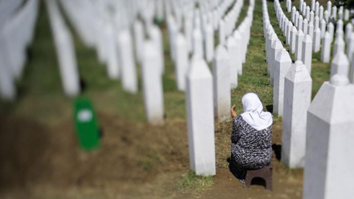 Bosna Sava'nn 86 kurban daha topraa verilecek