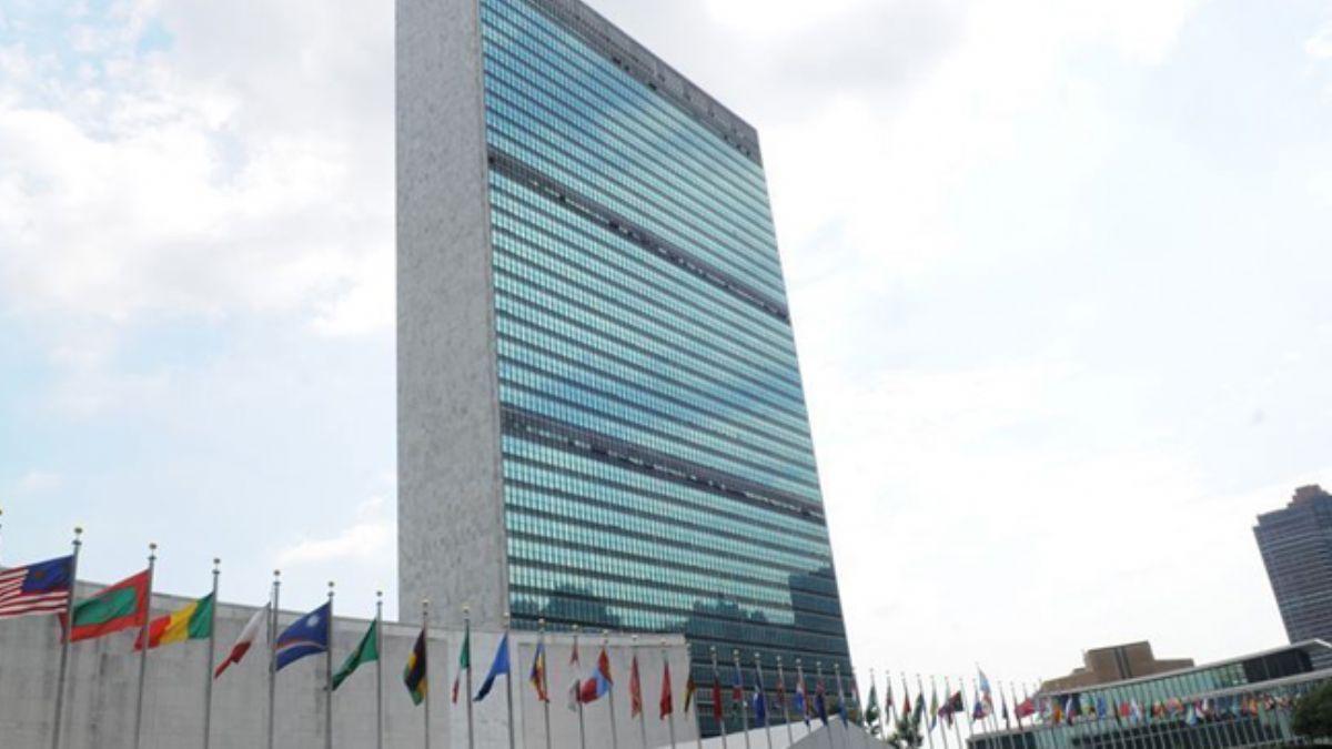 BM, dlib'de sivillere ynelik saldrlar sava suu tekil ediyor diyerek uyard