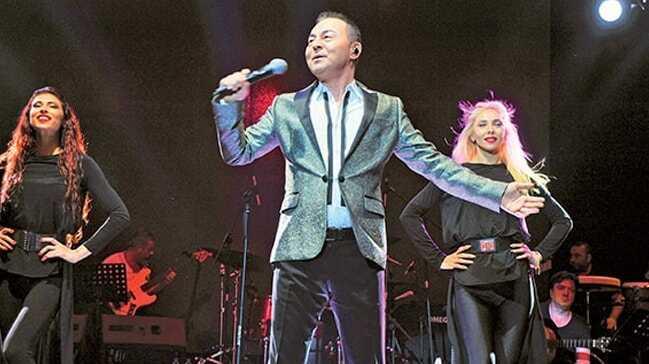 Serdar Ortaç rakamı duyunca '1 milyona razıyım' dedi