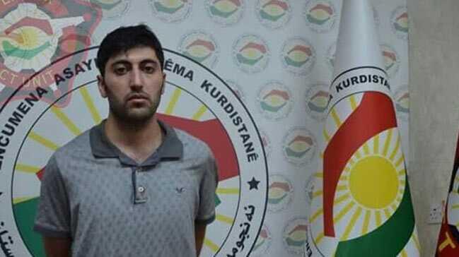 Son dakika... Terörist Mazlum Dağ'ın ilk ifadesi ortaya çıktı