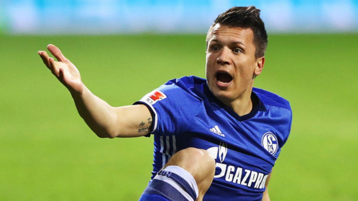 Damien Comolli'den Konoplyanka'ya: Bize gelmek istiyorsan kulbne bask yap