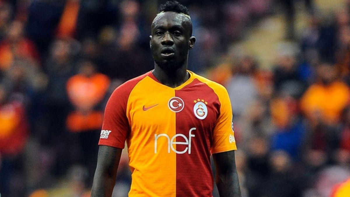 Galatasaray, Mbaye Diagne'yi Suudi Arabistan takm Al Nassr'a satt