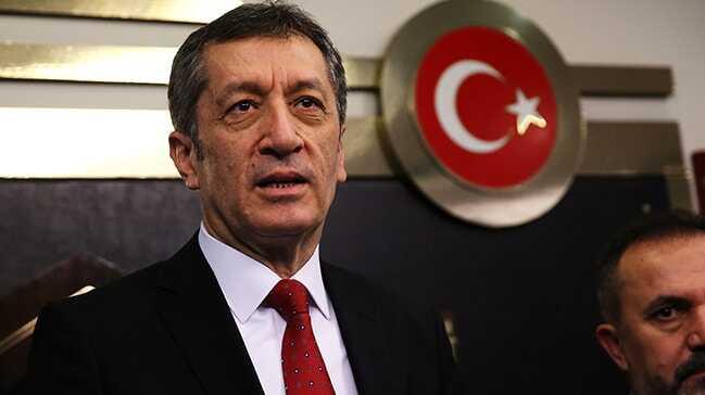 Bakan Selçuk sosyal medya hesabından paylaştı! 'Büyük fark var'