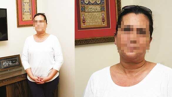 Eski eşten şok dava! 21 yıllık geçmişimizi yok sayın