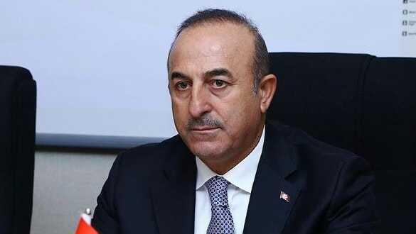 Bakan Çavuşoğlu'ndan F-35 kararıyla ilgili son dakika açıklaması: Karşı adımlar atarız