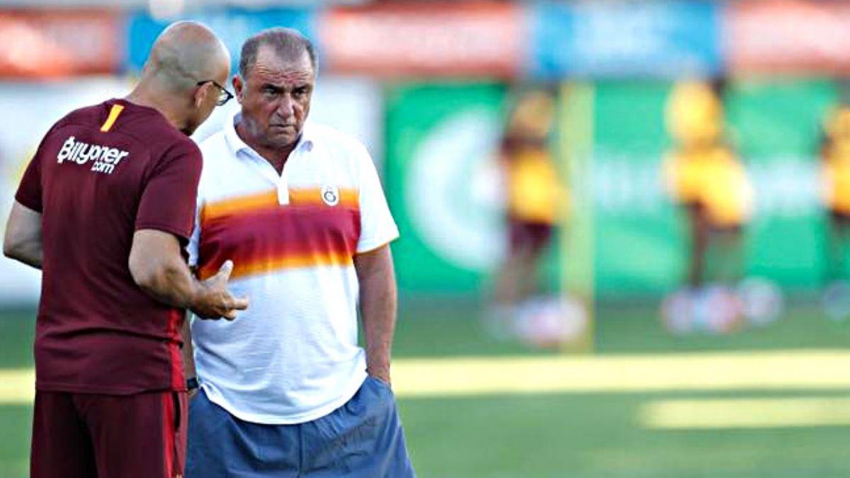 Galatasaray'da Mbaye Diagne'den sonra Kostas Mitroglou'yla da yollar ayrlyor