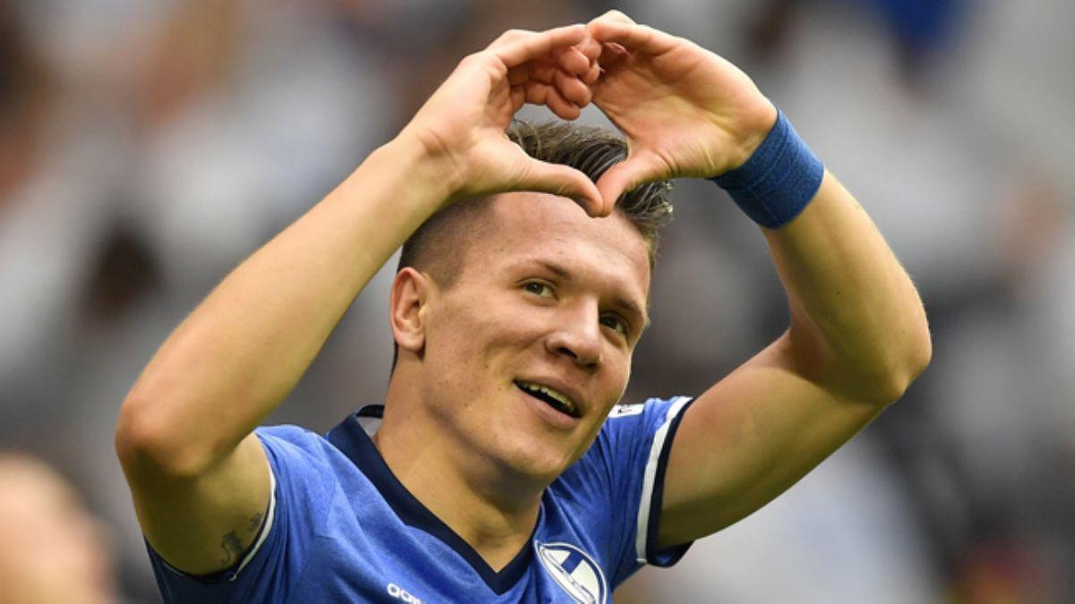 Ukrayna basn, Konoplyanka'nn Fenerbahe'ye deil Beikta'a gideceini yazd