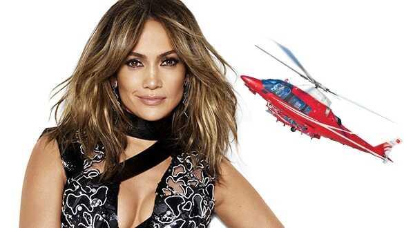 Jennifer Lopez Türklere 'abartmayın' dedi!