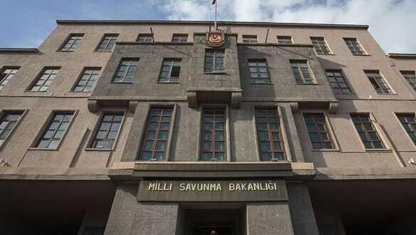 Son dakika... Suriye'nin kuzeyinde güvenli bölge çalışmaları başladı