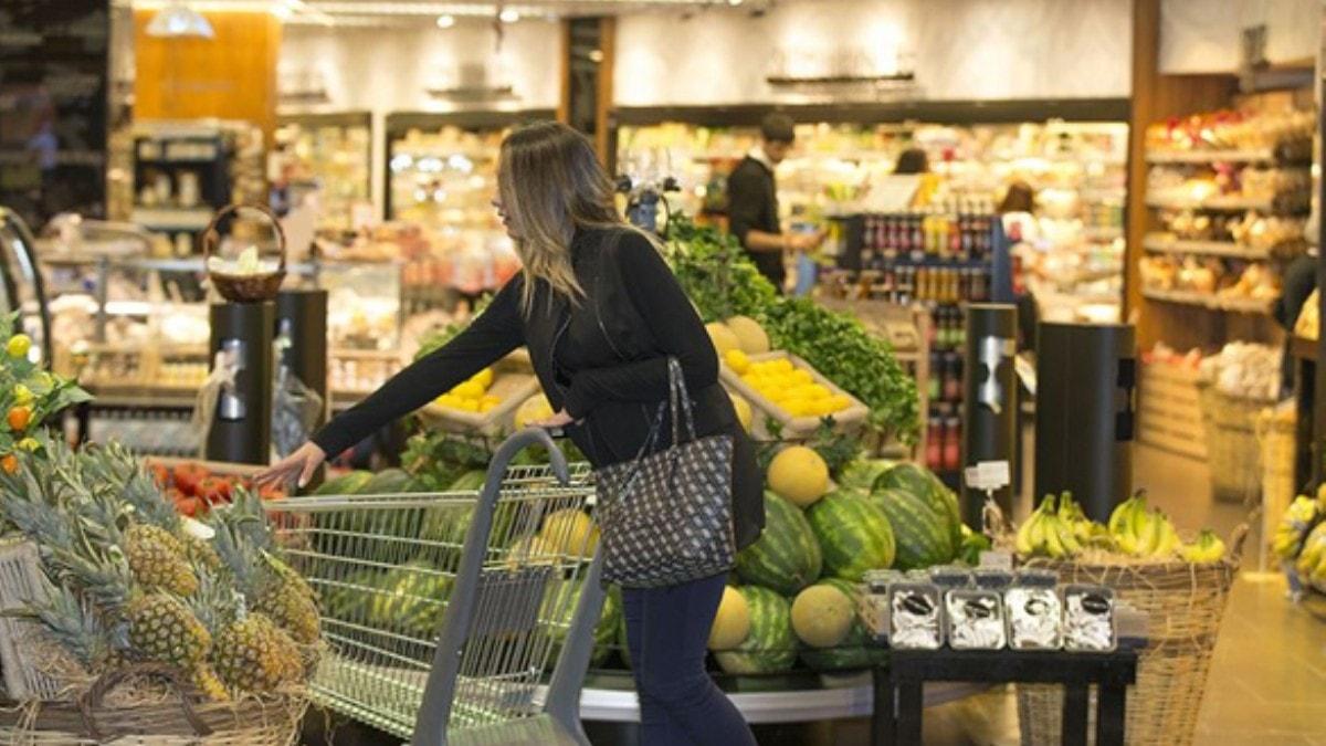 Temmuz ay tketici gven endeksi rakamlar akland