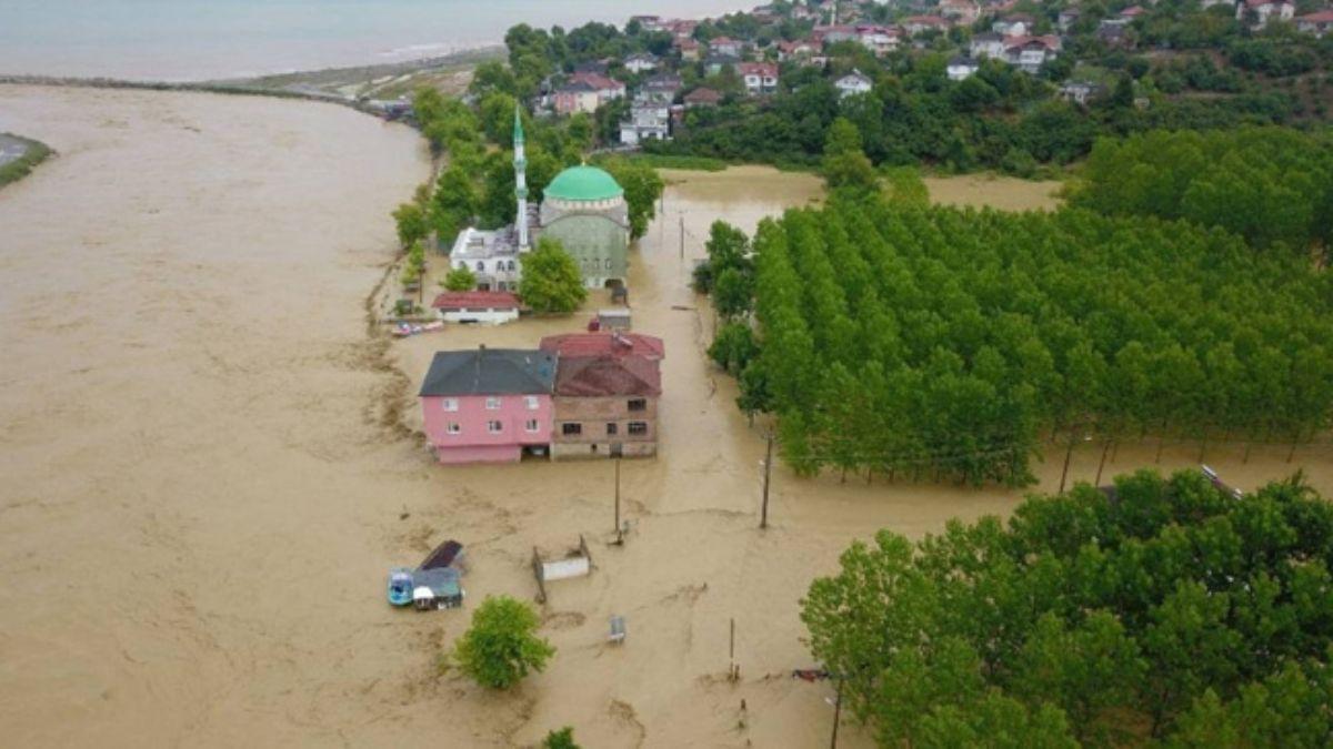 Meteoroloji'den birok il iin saanak ya uyars