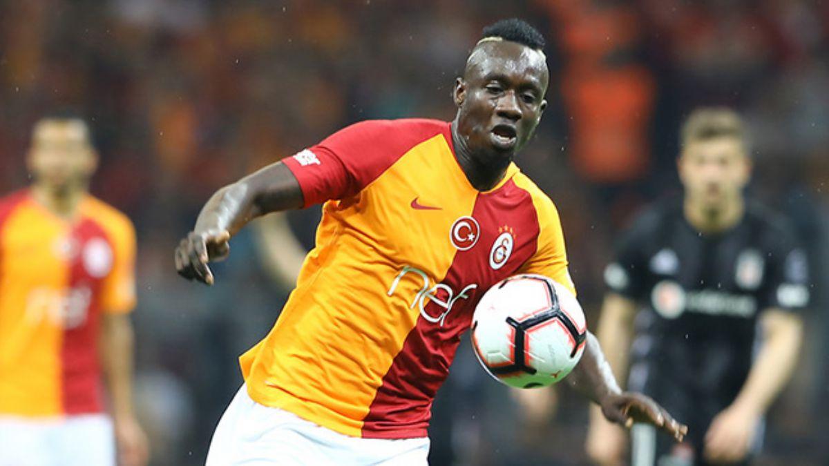 Diagne iin Galatasaray'a gelen teklif 9.5 milyon Euro!