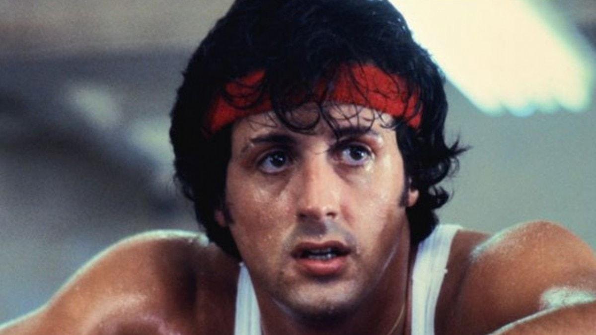 Sylvester Stallone, Rocky filmi zerindeki haklar ile ilgili ilk kez konutu: ok sinirliyim