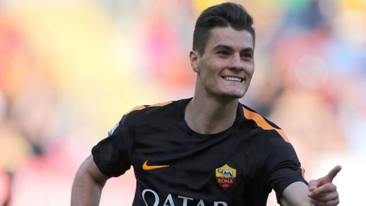 Trabzonspor Patrik Schick transferinde sona geldi