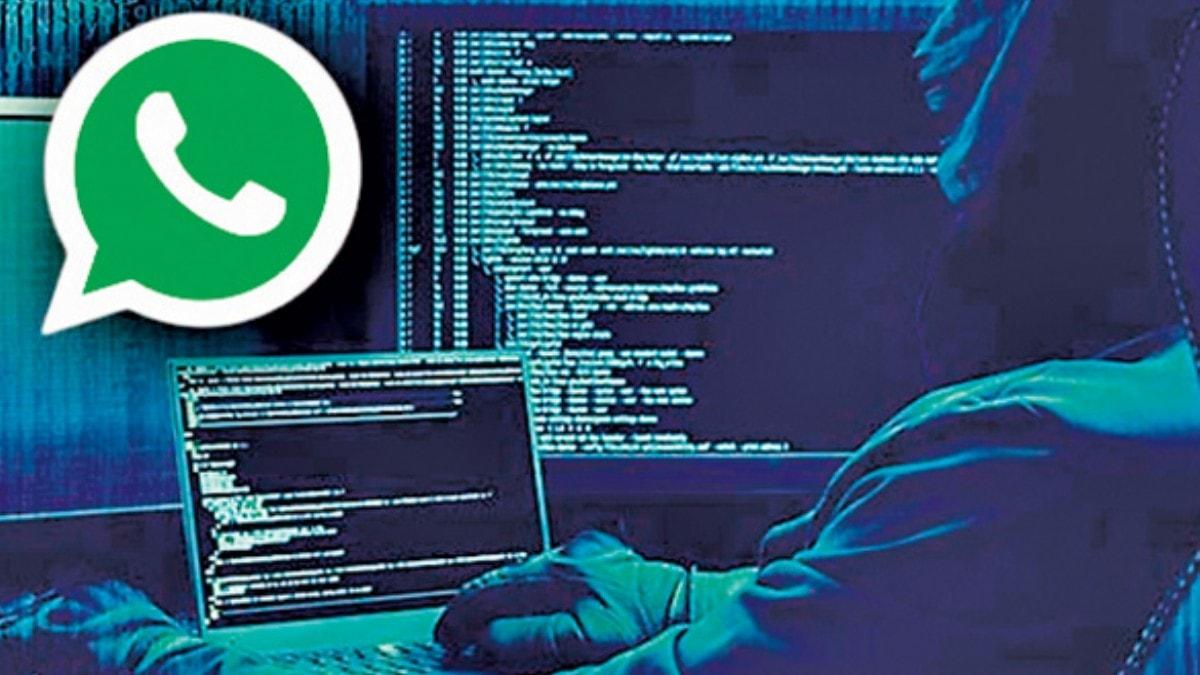 WhatsApp'n eski srmndeki sesli aramalar dinleniyor