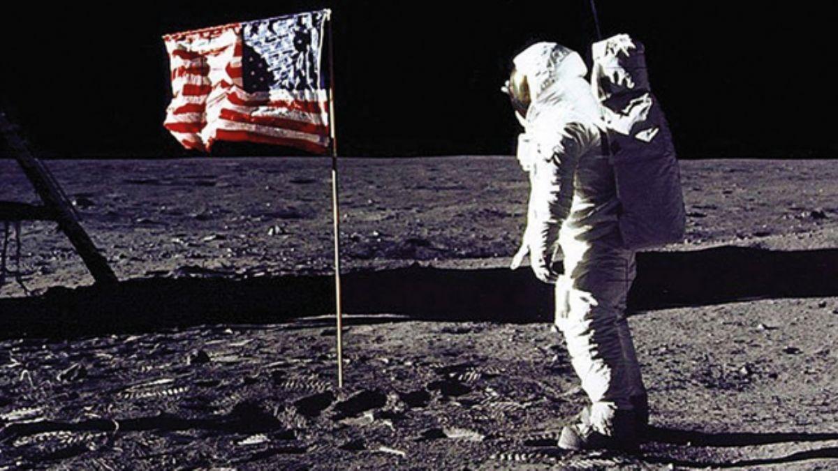 Neil Armstrong'un ld hastanenin, ailesine 6 milyon dolar tazminat dedii ortaya kt