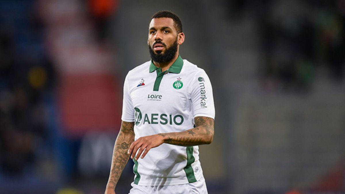 Fenerbahe, Yann M'Vila transferinde sona yaklat