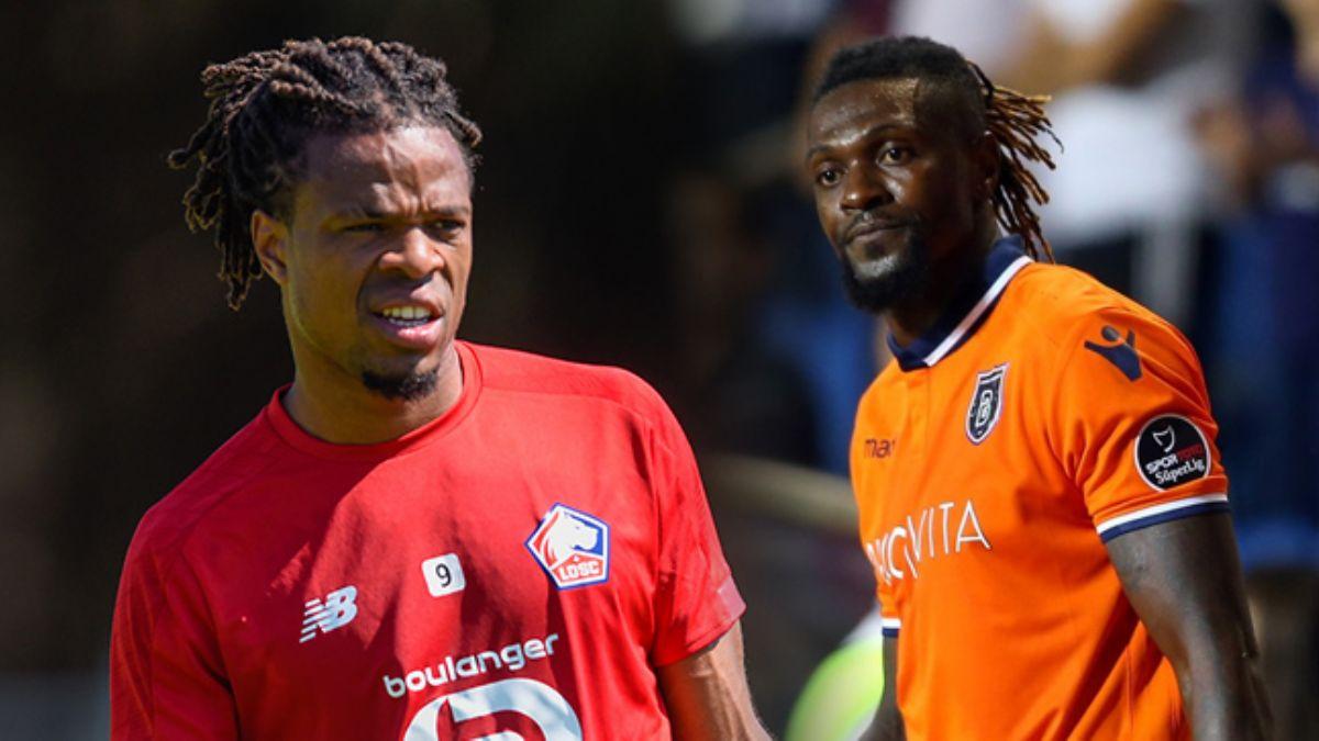 Trabzonspor, Remy ve Adebayor ikilisinden birini transfer edecek