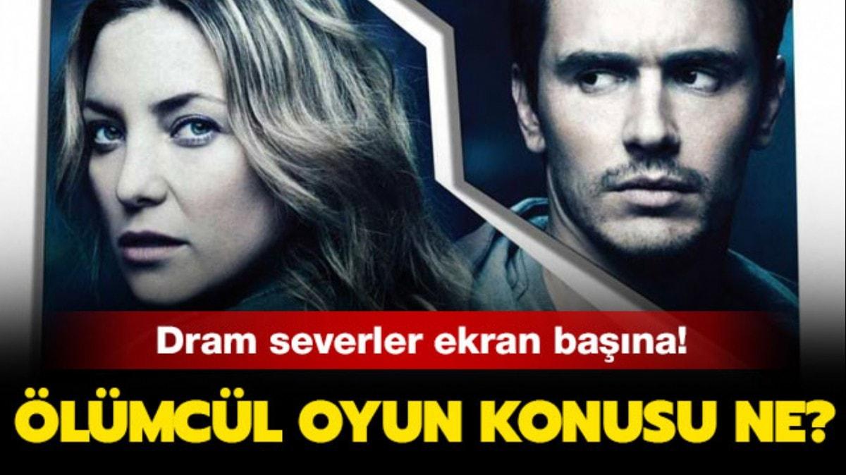 lmcl Oyun filmi konusu ne" lmcl oyun filmi oyuncu kadrosunda kimler var"