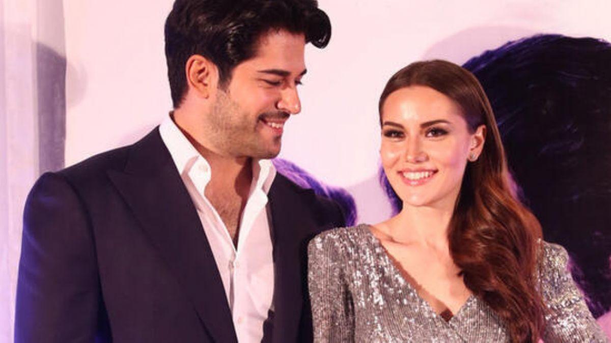 Fahriye Evcen ve Burak zivit'in bebekleri Karan'a zel hazrlk!