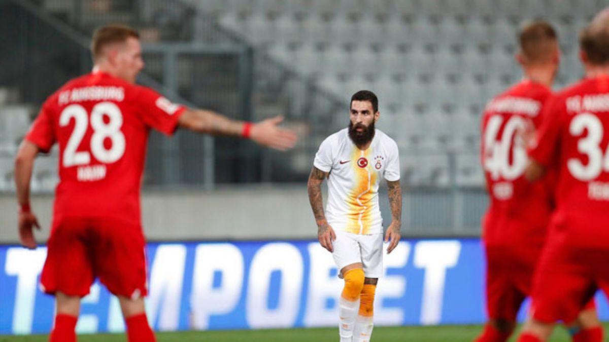 Jimmy Durmaz'dan Ibra'ya bask