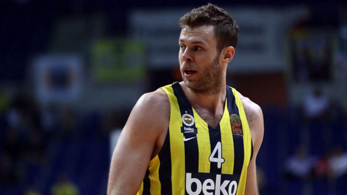 Fenerbahe Beko, Nicolo Melli'nin New Orleans Pelicans'a transfer olduunu aklad