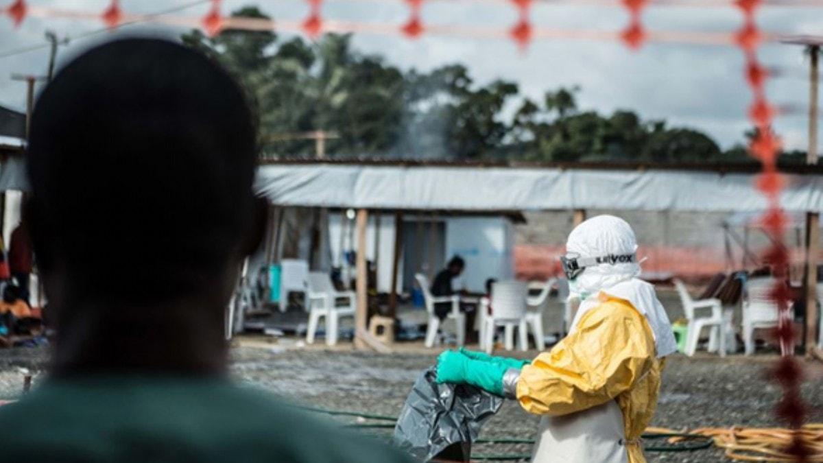 Uganda'da Ebola virs riski sona erdi