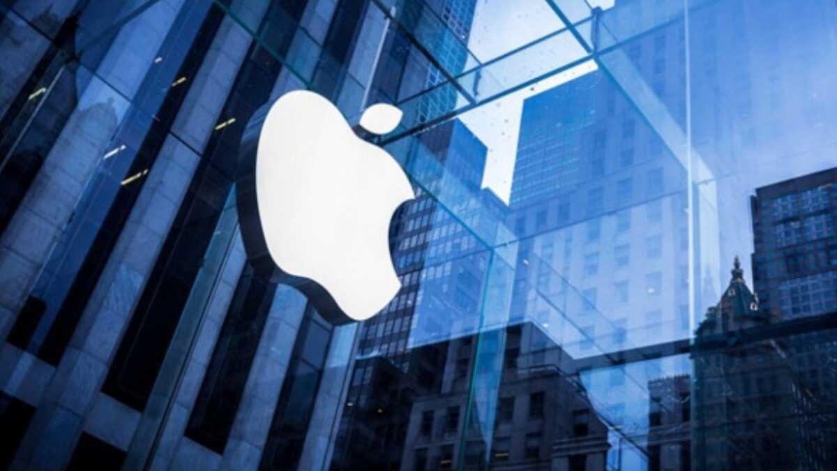 Apple, Intel'in o birimini satn ald