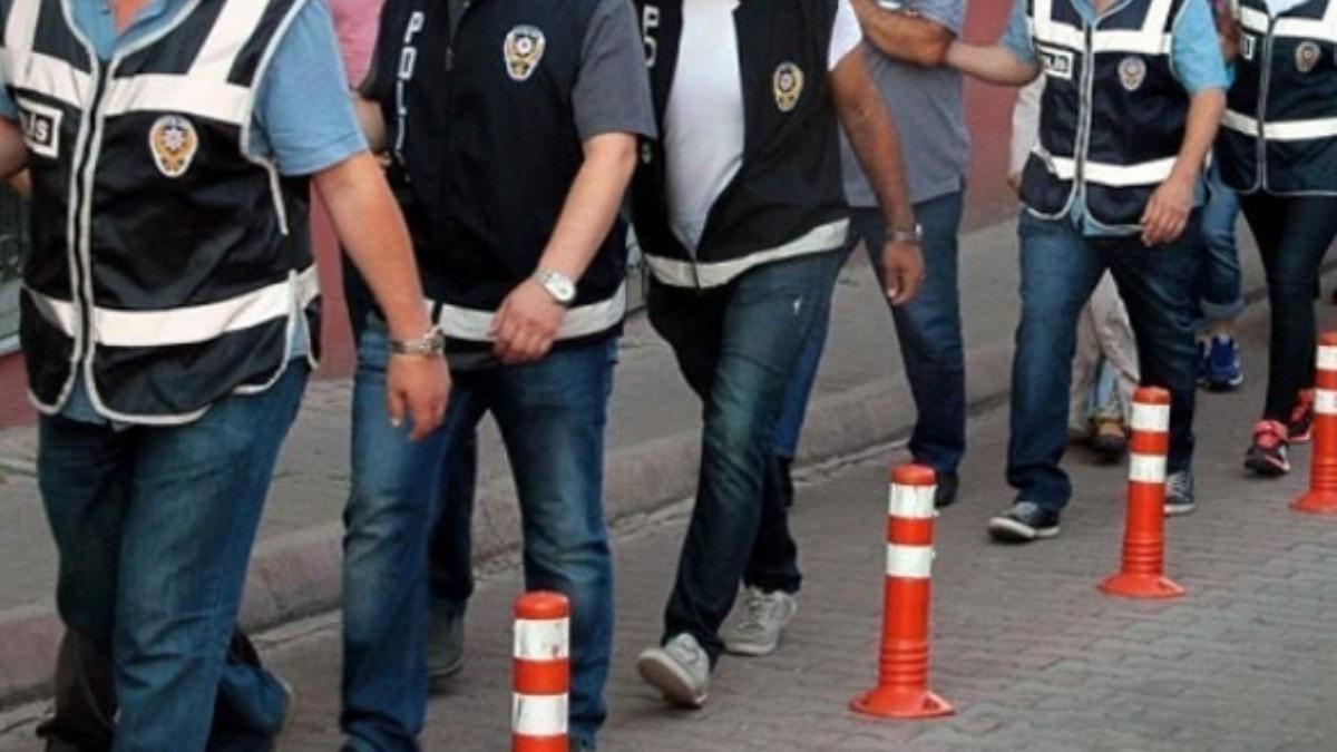 Kocaeli'de kredi etesine operasyon: 22 gzalt