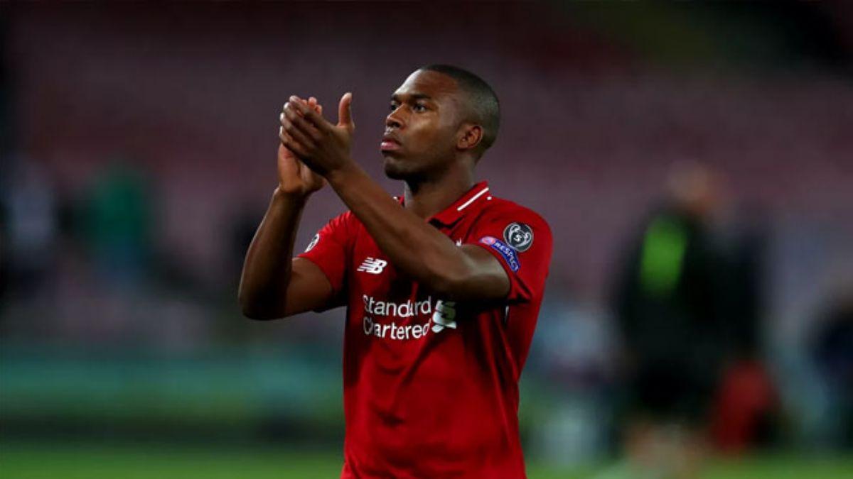 Sturridge'de finansal engel