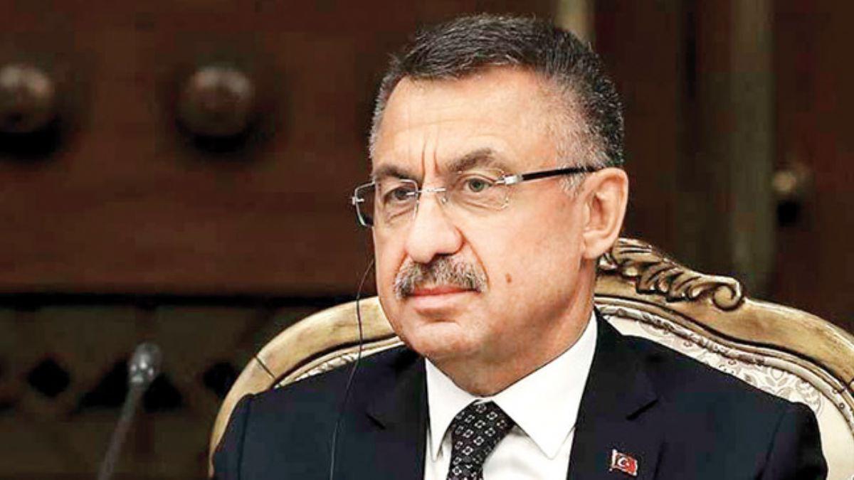 Fuat OktayTunus'a gitti