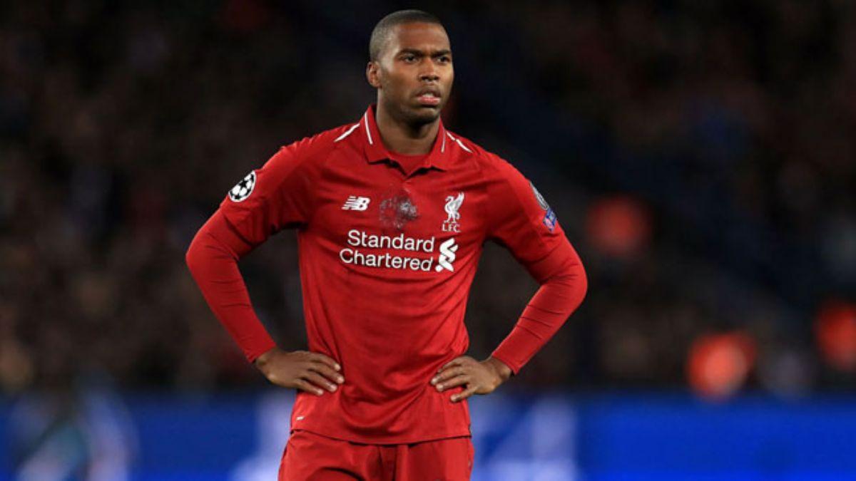 Trabzonspor'un anlamaya vard Daniel Sturridge'in szleme artlar belli oldu