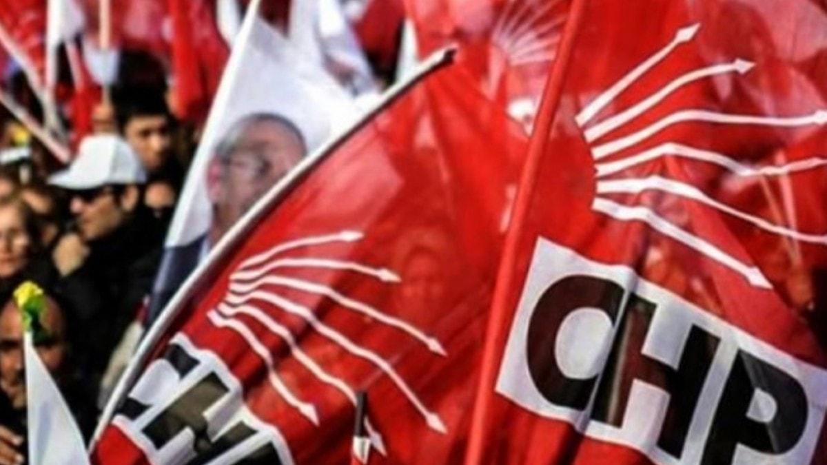 CHP Krklareli ve Pehlivanky tekilatlarndan 17 kii istifa etti