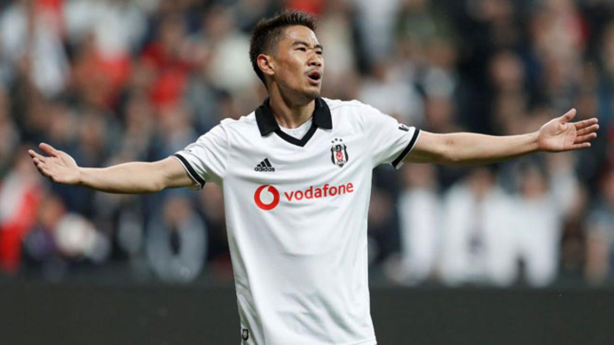 Beikta'n istedii Shinji Kagawa, Celta Vigo yolcusu