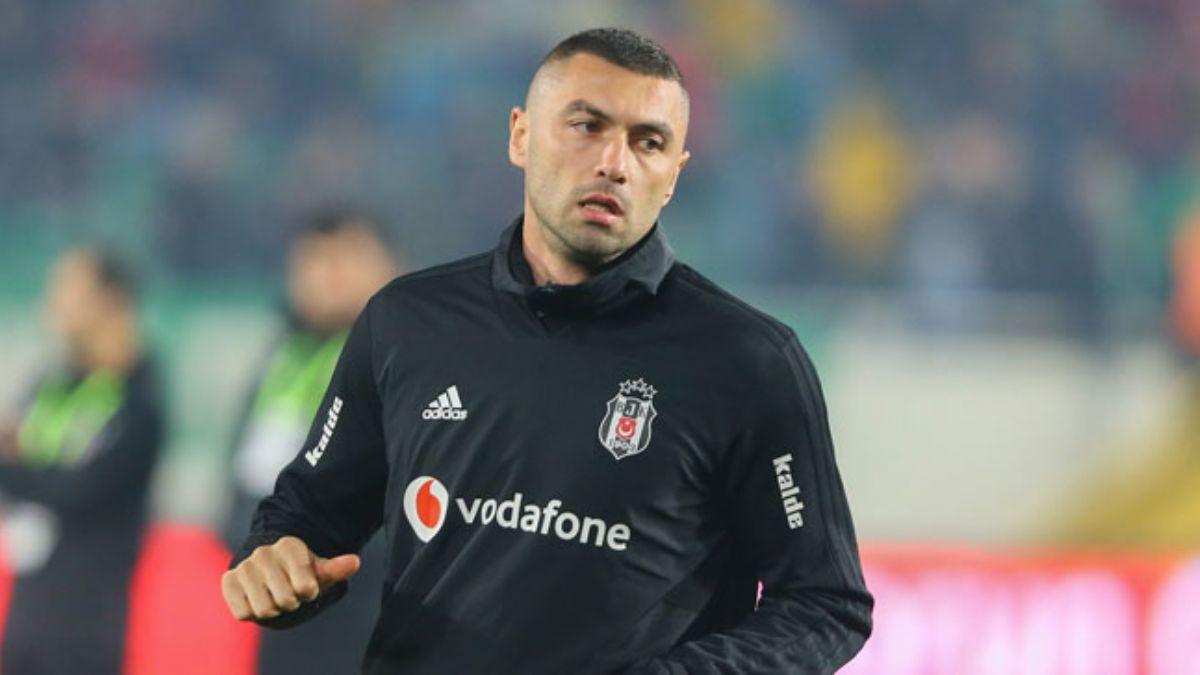 Burak Ylmaz' kadrosuna katamayan Lecce, Khouma Babacar' gndemine ald