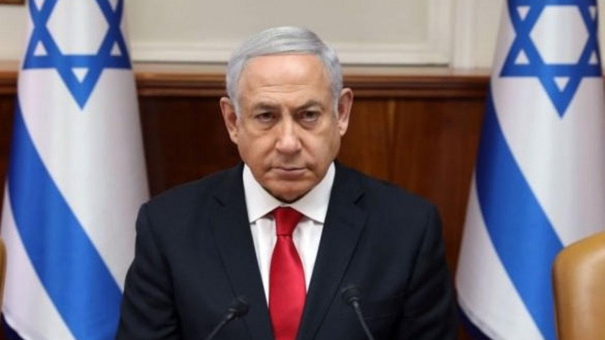 srail'deki Arap partiler, Netanyahu'ya kar birleiyor