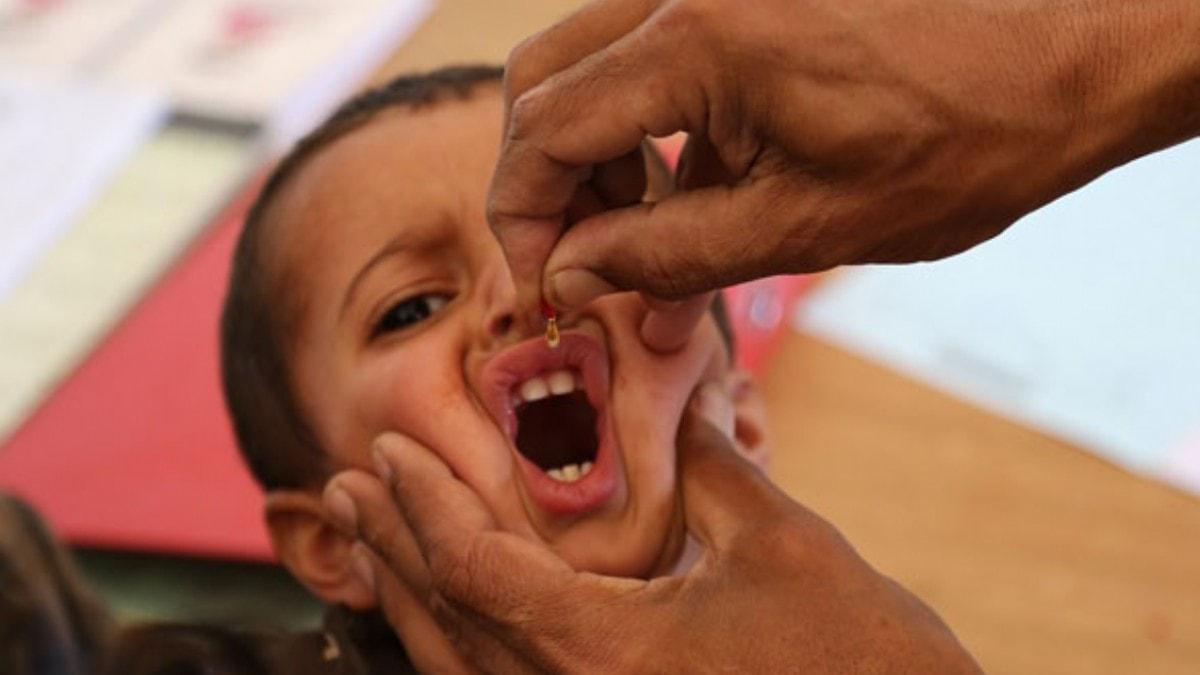 UNICEF Yemen'de 11,9 milyon ocua a yapt