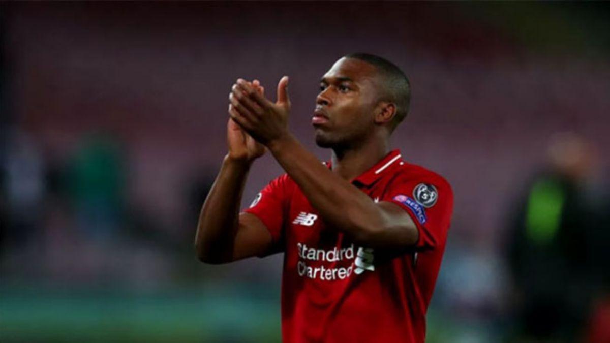 Son bomba Sturridge