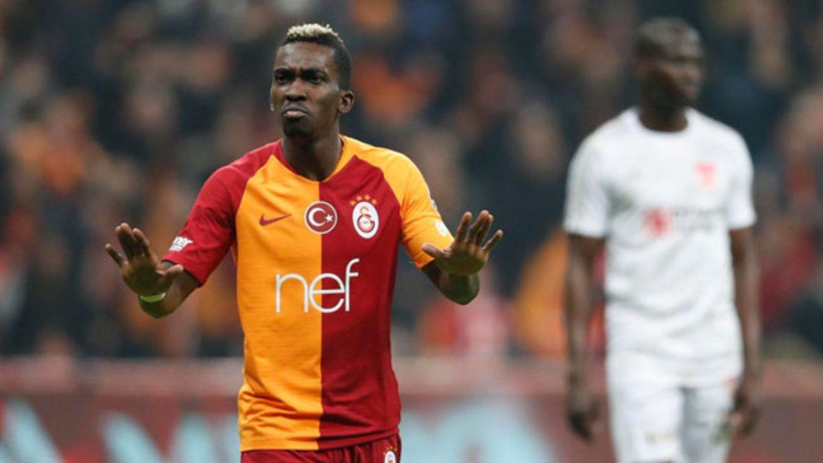 Galatasaray, Henry Onyekuru iin pazarlklara balyor
