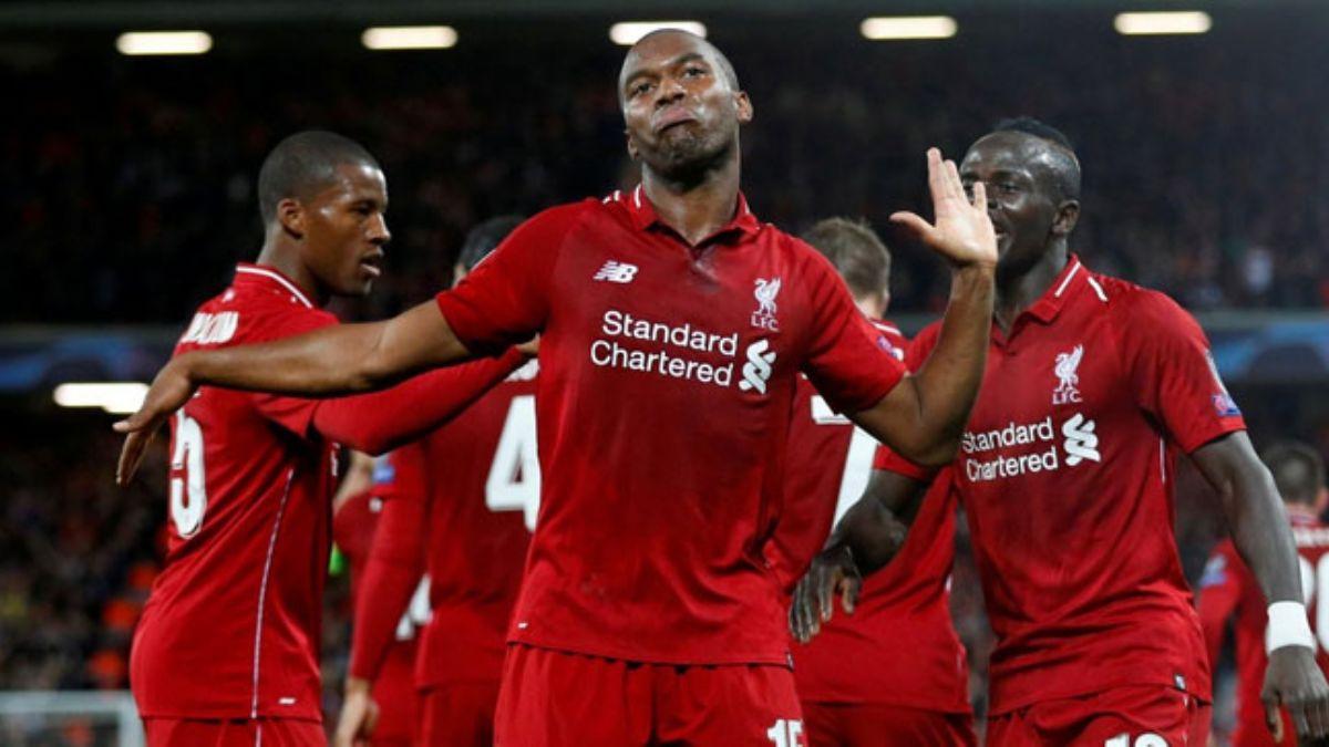 ESPN'den Daniel Sturridge iddias: Trabzonspor'a imza atmaya ok yakn